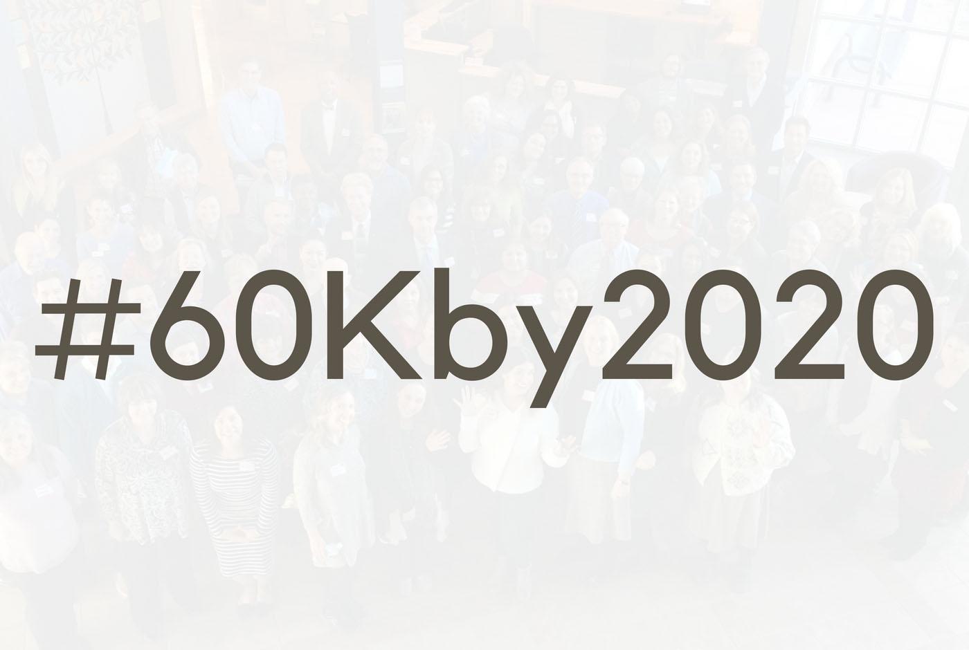 #60Kby2020